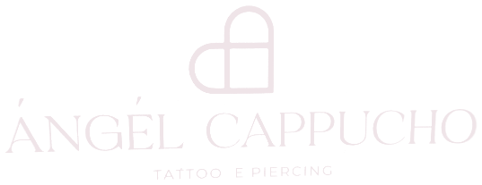 Angel Cappucho Tattoo e Piercing
