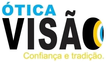 Ótica Visão. Confiança e tradição.