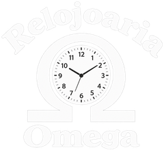 Relojoaria Omega